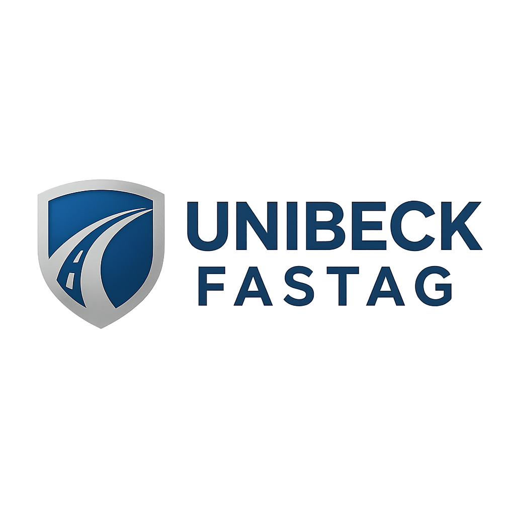 UniBeck FASTag Logo